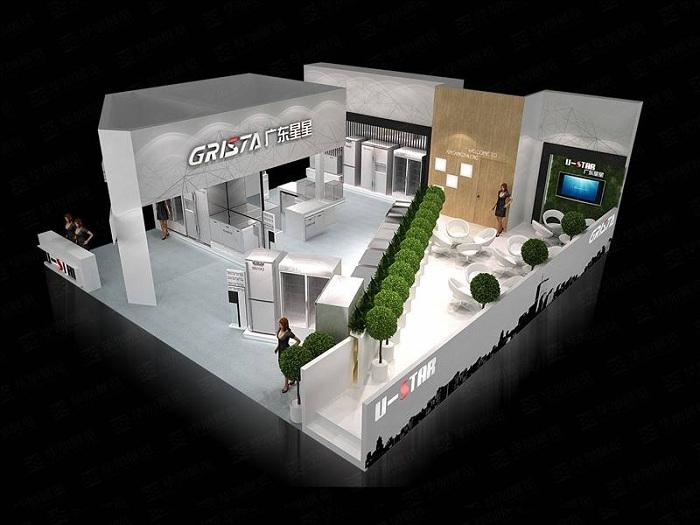 如何讓我司展臺設(shè)計(jì)與其他展臺設(shè)計(jì)有差別?