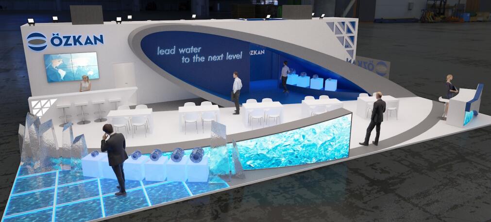 展廳設(shè)計(jì) 展廳設(shè)計(jì)