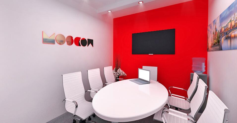 展示空間視覺設計 展示空間視覺設計