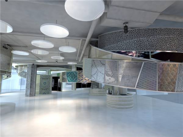 展示設(shè)計(jì)程序 展示設(shè)計(jì)程序