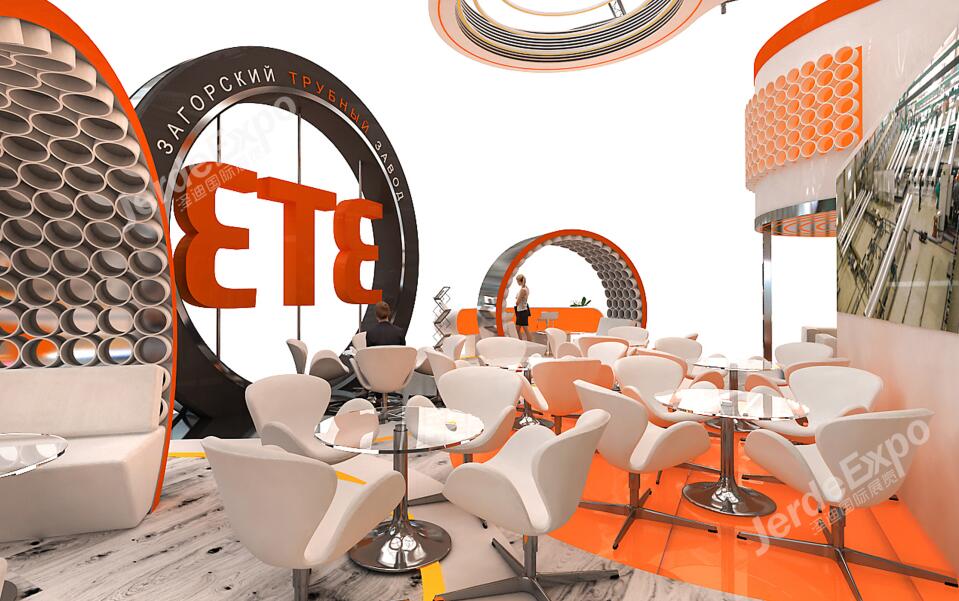 【展示設計】的概念是什么?