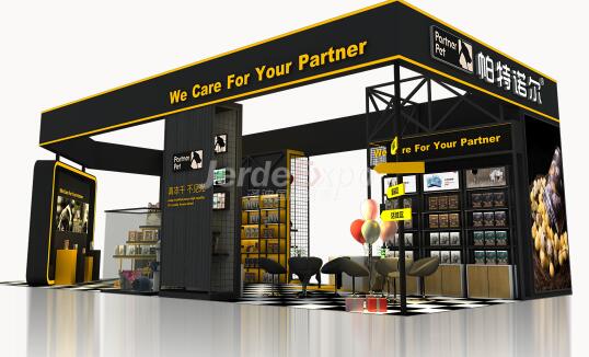 展臺(tái)搭建中圖騰柱的造型設(shè)計(jì)與類型 展臺(tái)搭建中圖騰柱的造型設(shè)計(jì)與類型