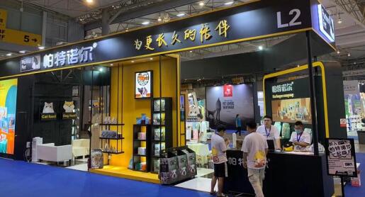 2020展會設計行業(yè)未來發(fā)展現(xiàn)狀和趨勢