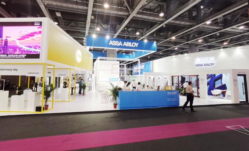 廣州展位展會設計搭建 廣州展位展會設計搭建