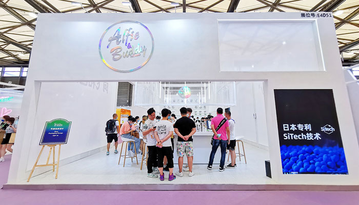 展區(qū)展位劃分方法有哪些?劃分時(shí)注意問(wèn)題有哪些?