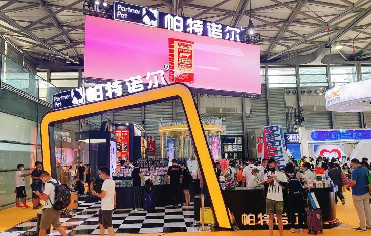 高端展覽設計中色彩設計的原則有那四點?規(guī)律是什么? 高端展覽設計中色彩設計的原則有那四點?規(guī)律是什么?