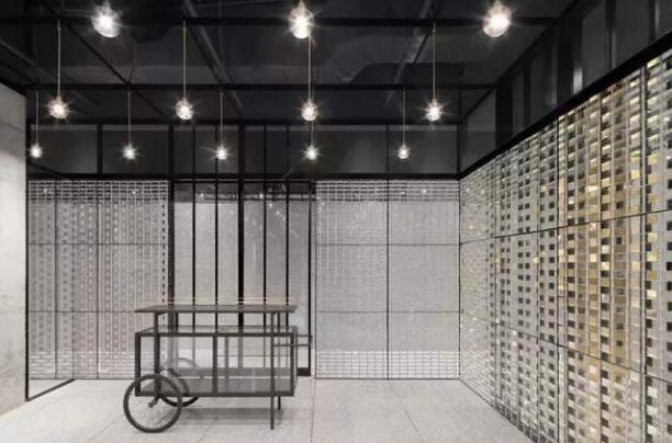 展會搭建布置中一般使用什么玻璃？其特性又有那些？