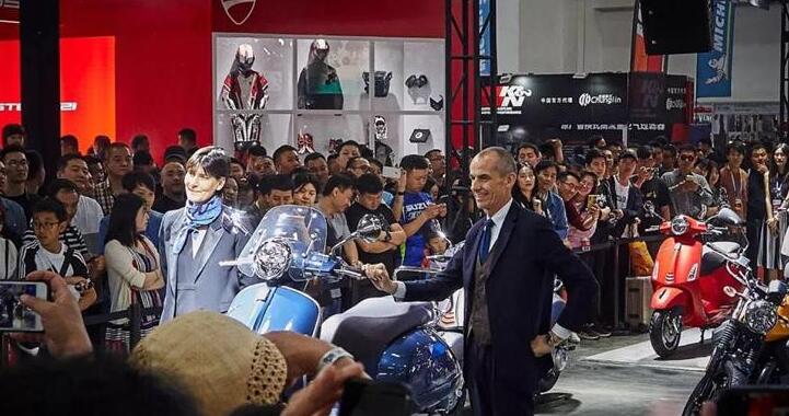 2021上海摩托車展什么時(shí)候開(kāi)展?摩托車配件展位設(shè)計(jì)解答