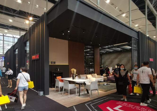 該如何設(shè)計(jì)搭建大型展臺(tái)? 該如何設(shè)計(jì)搭建大型展臺(tái)?