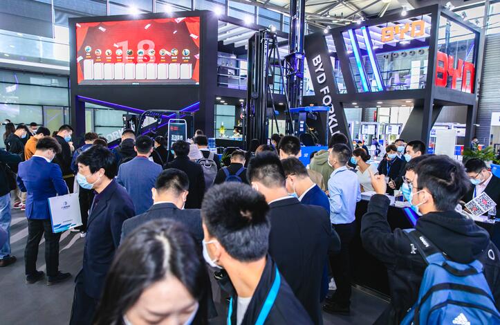 展臺搭建中如何精準的獲得客源？具體有哪些方法？