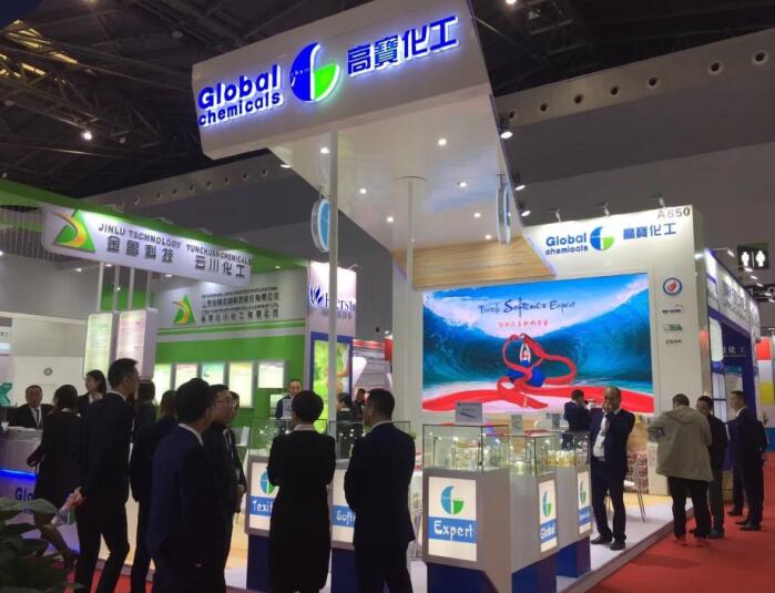 紡織展臺搭建公司為您介紹 2021上海紡織機械展相關展會信息 紡織展臺搭建公司為您介紹 2021上海紡織機械展相關展會信息