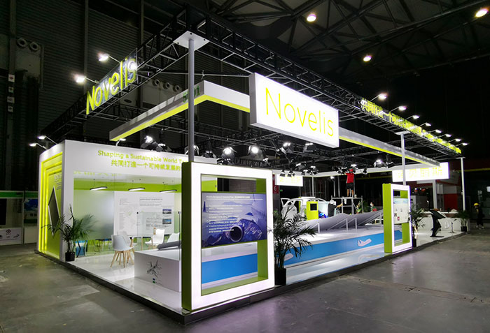 上海會展搭建一站式服務商 上海會展搭建一站式服務商