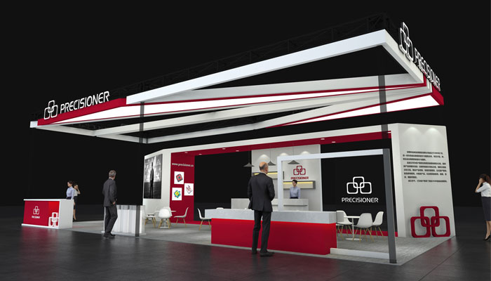 北京展會搭建公司哪家好?介紹挑選優(yōu)展臺搭建公司方法