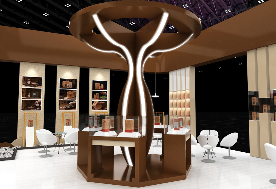 展會設計搭建公司 展會設計搭建公司