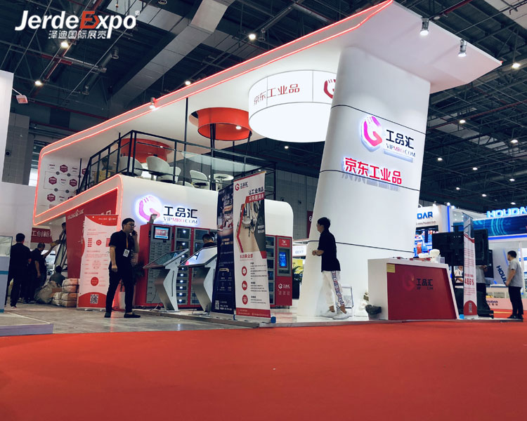 四川工業(yè)展會(huì)搭建公司 四川工業(yè)展會(huì)搭建公司
