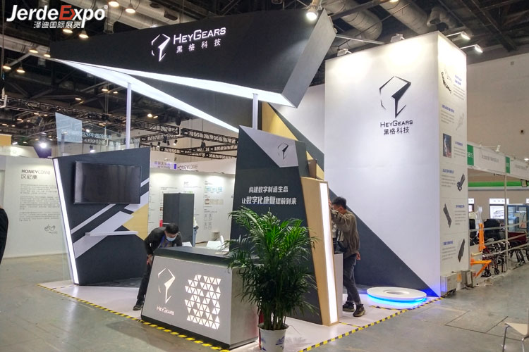 會展業是什么產業?展位搭建公司回答道 會展業是什么產業?展位搭建公司回答道