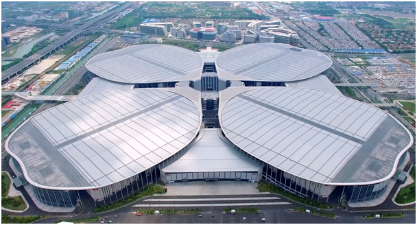 進口博覽會指定搭建商 進口博覽會指定搭建商