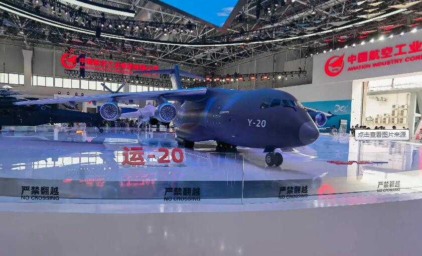 2022廣東珠海航空展覽是什么時候? 廣州供應展臺搭建商答道
