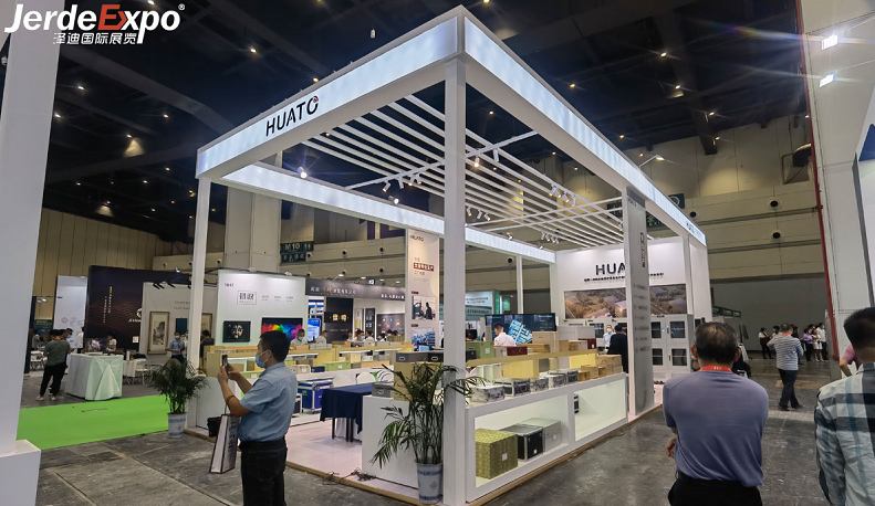 鄭州展會設計搭建 鄭州展會設計搭建