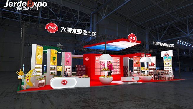 展會(huì)營(yíng)銷(xiāo)的內(nèi)容生產(chǎn)與信息觸達(dá)有關(guān)嗎？展覽展覽公司為您解析