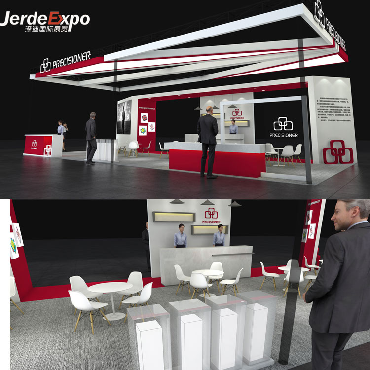 展覽會設計需求溝通 展覽會設計需求溝通