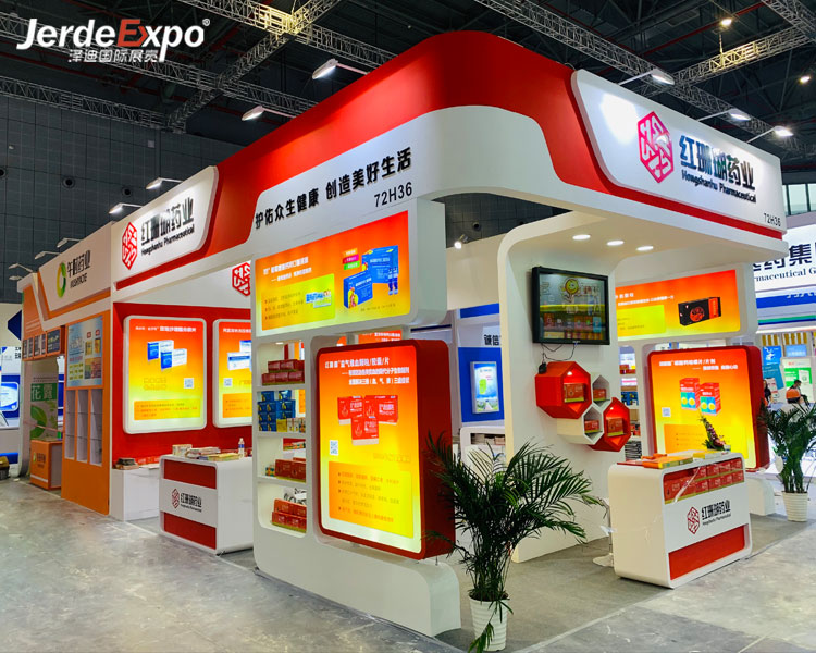 一文讀懂特裝展覽展裝搭建分哪幾種主體結(jié)構(gòu)?以及對(duì)應(yīng)優(yōu)缺點(diǎn)