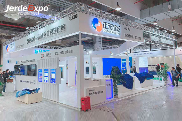 上海展會(huì)裝修 上海展會(huì)裝修