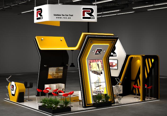 2023上海工業自動化展覽會IAS什么時候開展？自動化展位搭建公司答道