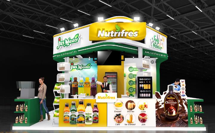 上海飲品展會(huì)裝修公司介紹2023上海國(guó)際食品和飲料展覽會(huì)時(shí)間表 上海飲品展會(huì)裝修公司介紹2023上海國(guó)際食品和飲料展覽會(huì)時(shí)間表