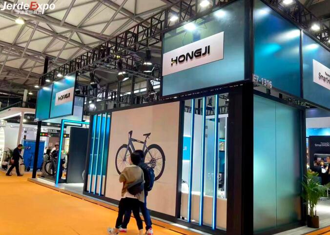 自行車(chē)會(huì)展搭建方案 自行車(chē)會(huì)展搭建方案