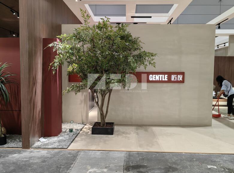 深圳家居設(shè)計(jì)周搭建 深圳家居設(shè)計(jì)周搭建