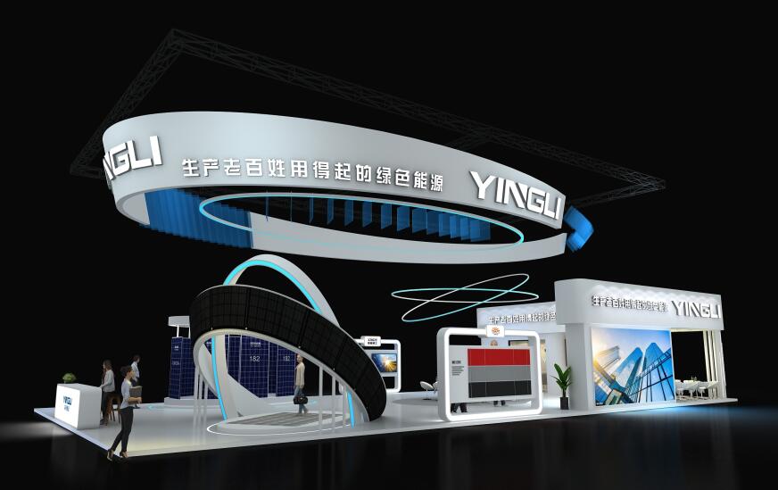 提高展臺品牌知名度的技巧有哪些？展位特裝搭建公司答道