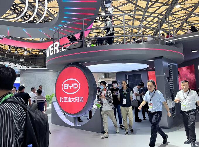 一個展臺的費用是多少合適?上海展會裝修搭建公司解答