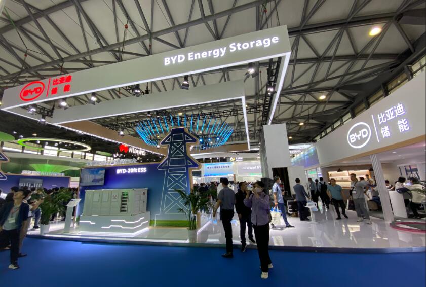 參展商如何舉辦一場成功的展會?上海展會裝修公司幫您解答