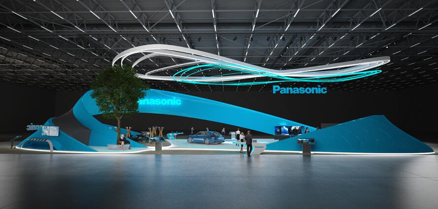 什么是展位搭建商？什么是進(jìn)博會(huì)展位指定搭建商