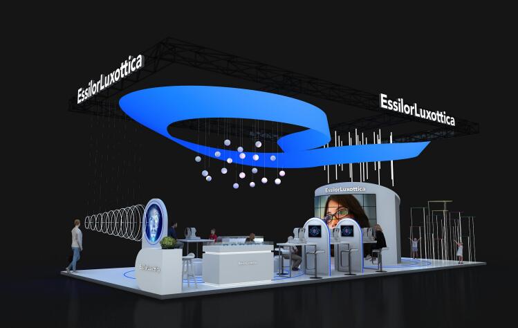 參展商參加展會前需要準備哪些物品？特裝展位搭建公司解答