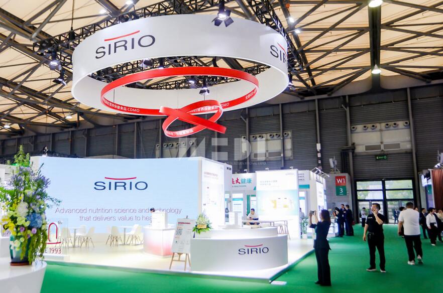 制藥原料展臺(tái)搭建 制藥原料展臺(tái)搭建