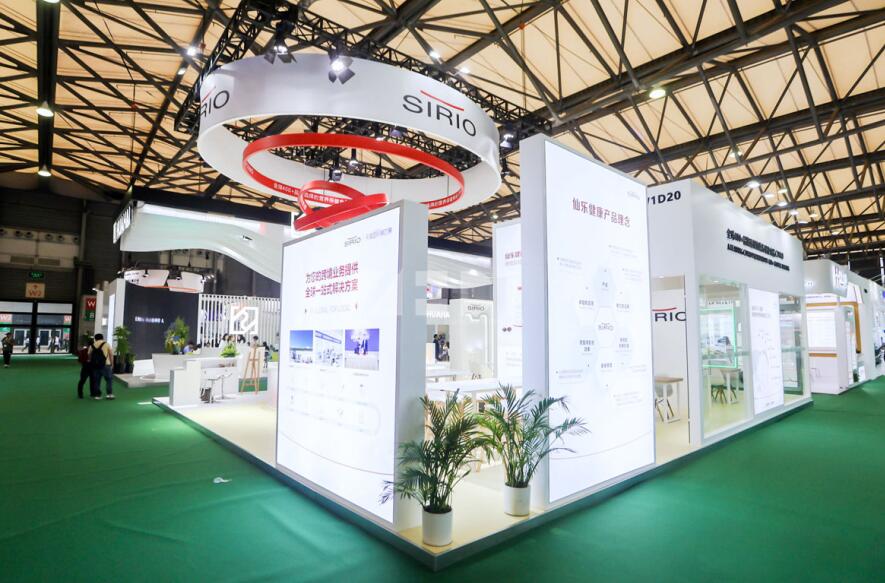 制藥原料展覽設(shè)計(jì)搭建 制藥原料展覽設(shè)計(jì)搭建