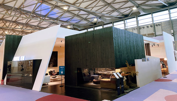 如何讓您的展臺設計裝修方案成為吸引眼球的焦點? 如何讓您的展臺設計裝修方案成為吸引眼球的焦點?