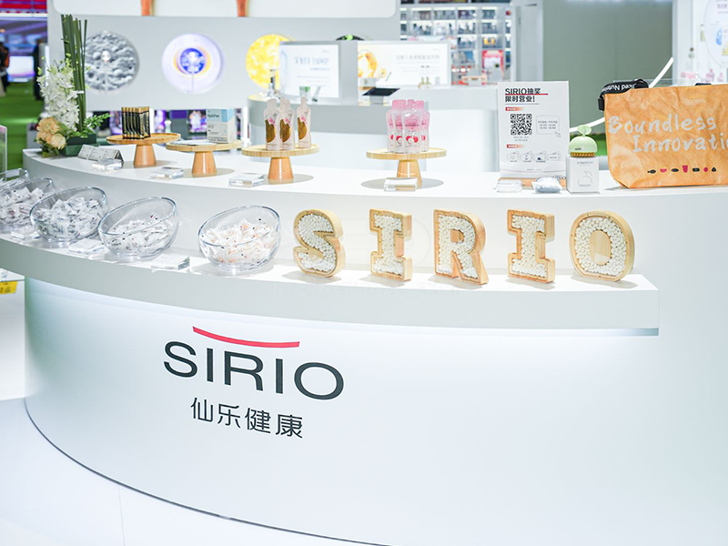 進博會展位搭建 進博會展位搭建