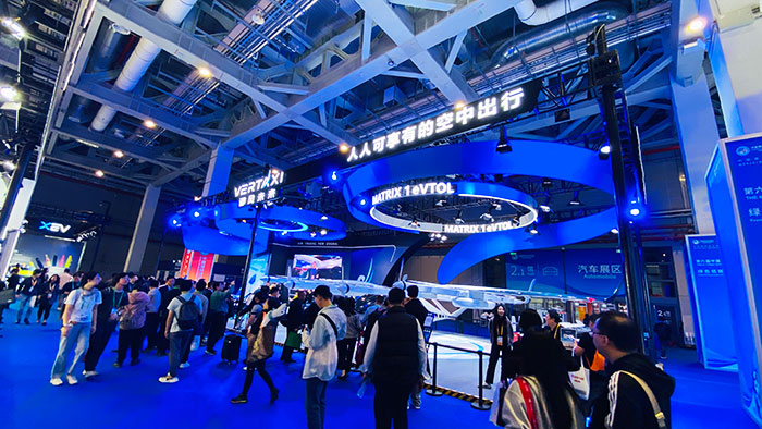 展會設(shè)計的完整步驟是怎樣的？