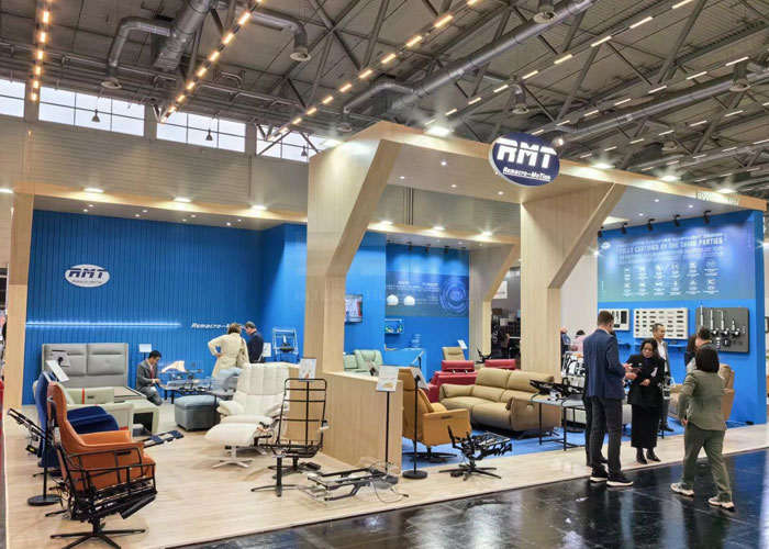 科隆家具博覽會搭建 科隆家具博覽會搭建