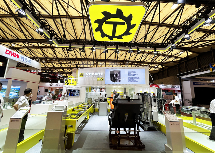 上海汽車裝備展臺布置 上海汽車裝備展臺布置