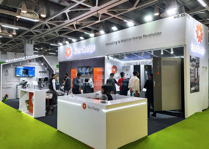 印度展會(huì)搭建 印度展會(huì)搭建