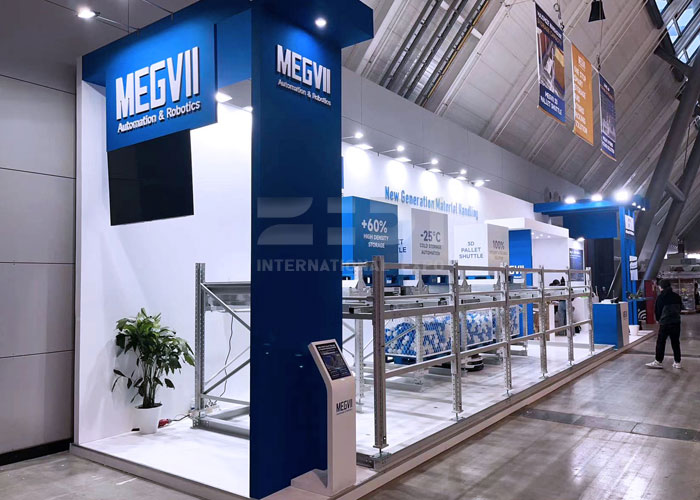 在德國展位搭建時需要注意那些問題? 在德國展位搭建時需要注意那些問題?