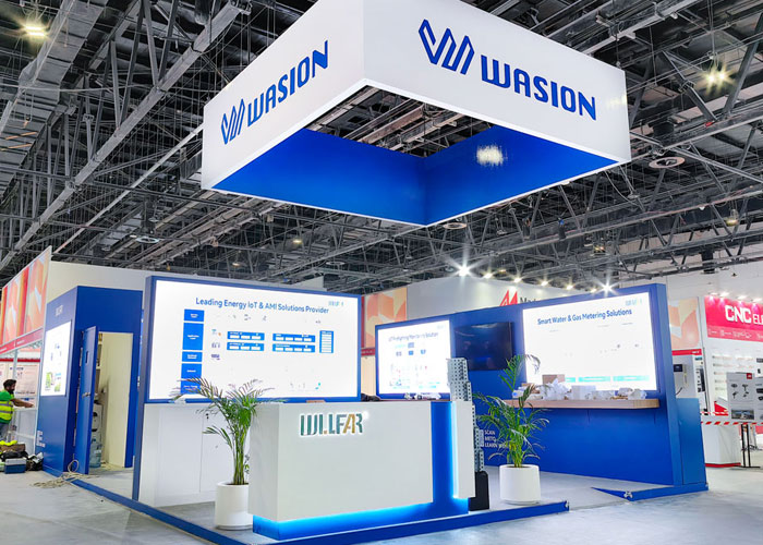 迪拜展會設(shè)計(jì)搭建需要注意那些問題？