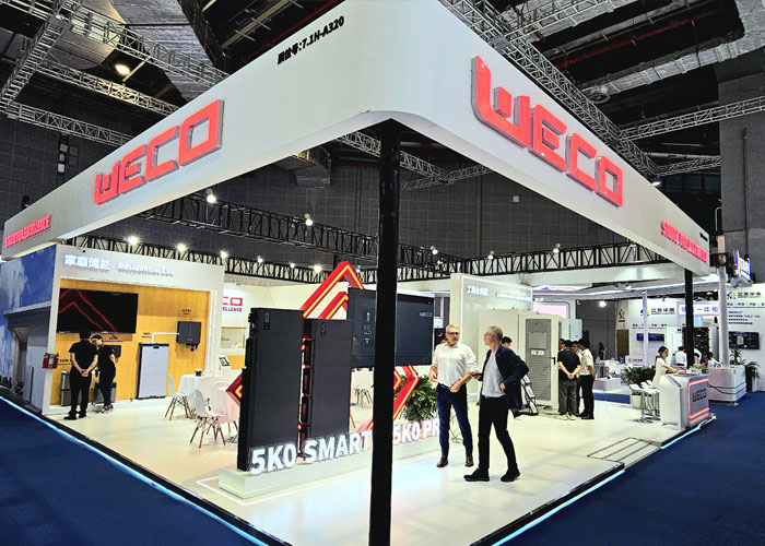 如何評估一家展臺搭建公司的專業(yè)能力?