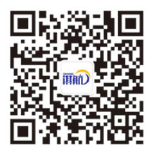 山東濟南展會設計公司二維碼